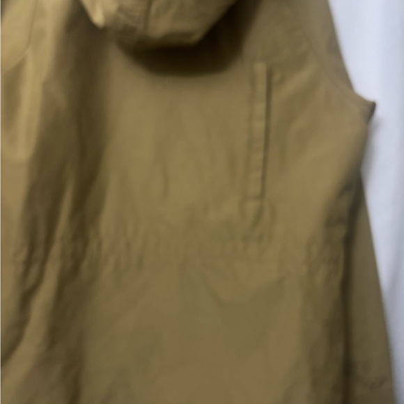 Penfield Men's Tan Hooded Field Jacket - Picture 12 of 15